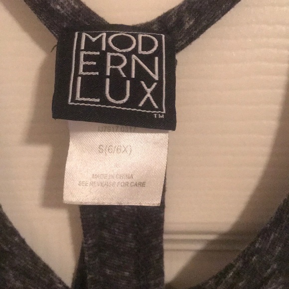 4th of July Tank Top by Modern Lux - Picture 3 of 3